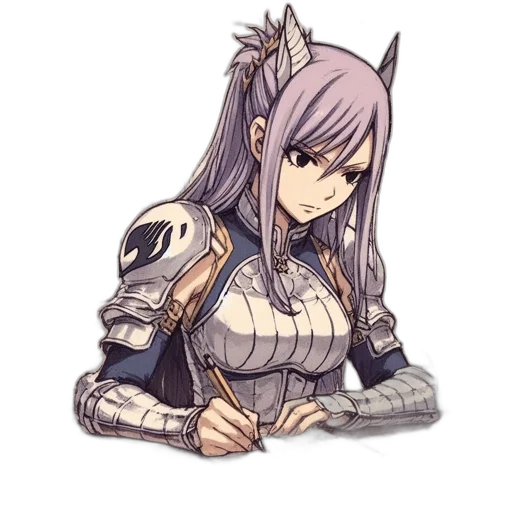 dragon, weapon, sword, robot transparent PNG cut-out