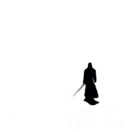sword, staff, weapon, umbrella transparent PNG cut-out
