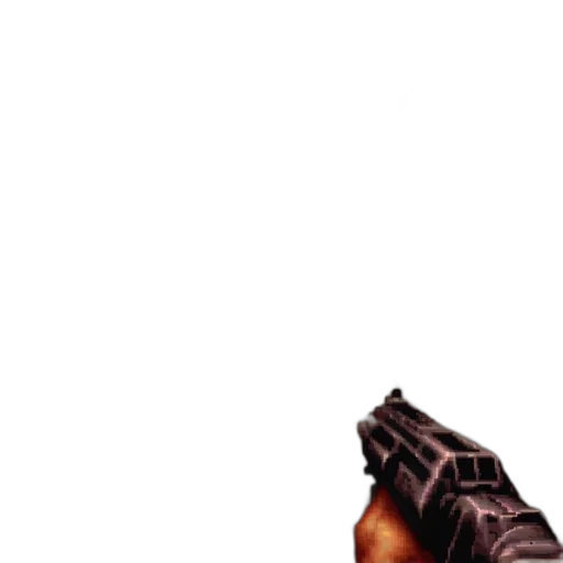 weapon, staff, robot, jacket transparent PNG cut-out
