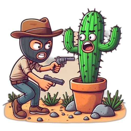 weapon, pixel art, concept art, comic book art transparent PNG cut-out