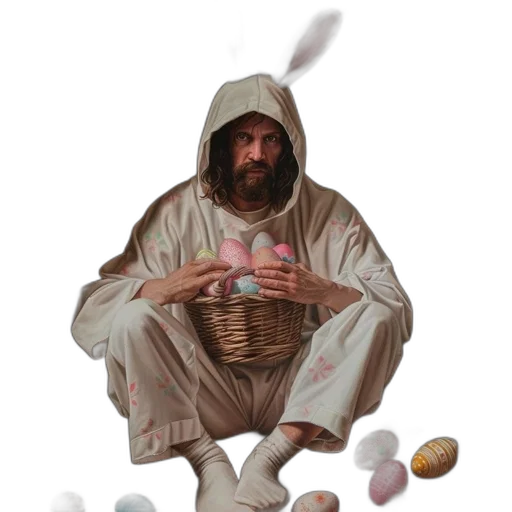 food, jacket, creature, hat transparent PNG cut-out