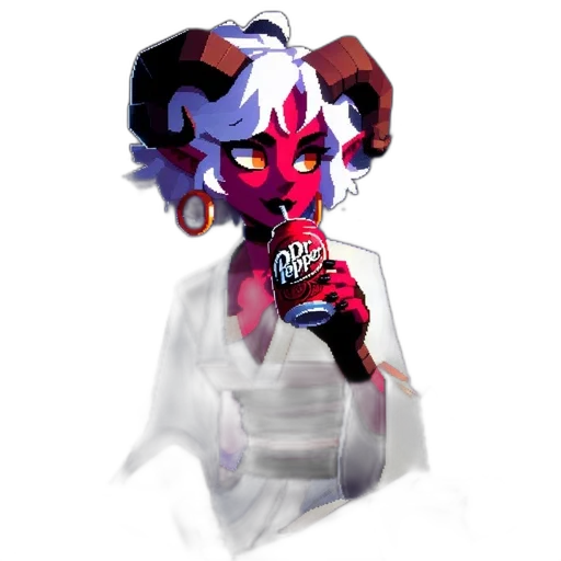 staff, creature, mask, weapon transparent PNG cut-out
