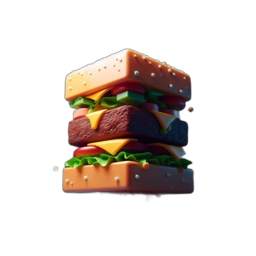 food, animal, weapon, crown transparent PNG cut-out