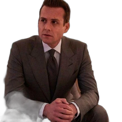 staff, robot, face, jacket transparent PNG cut-out