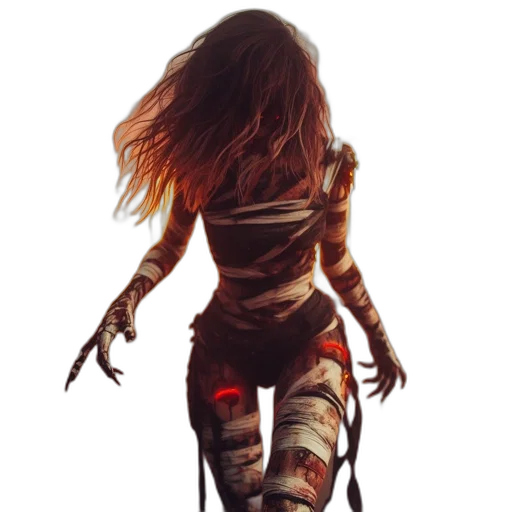 dress, concept art, fantasy art, pixel art transparent PNG cut-out