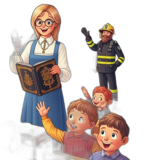 concept art, 3d render, fire, inside transparent PNG cut-out
