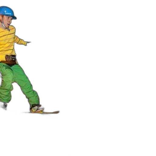 staff, weapon, sword, robot transparent PNG cut-out