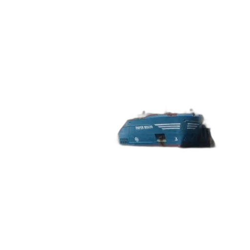 car, robot, weapon, bottle transparent PNG cut-out