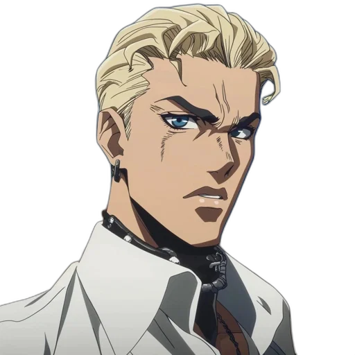 face, staff, anime, cartoon transparent PNG cut-out