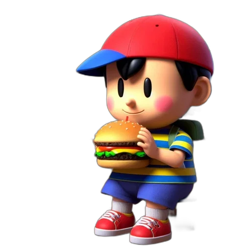 food, hat, animal, weapon transparent PNG cut-out