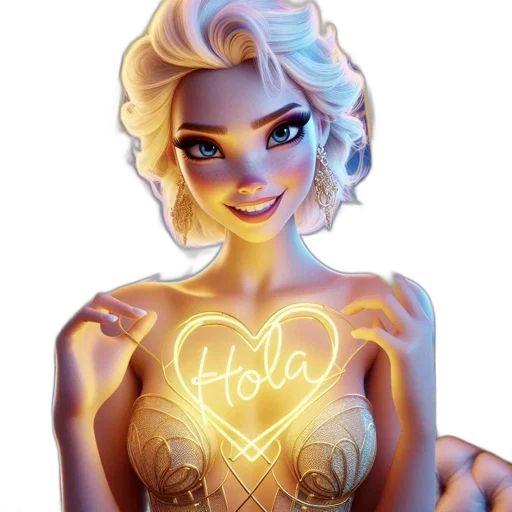jewelry, dress, fantasy art, concept art transparent PNG cut-out
