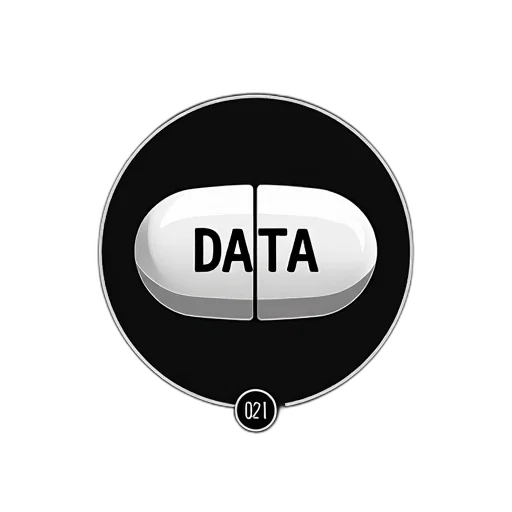 jacket, monochrome, dark, stylized transparent PNG cut-out