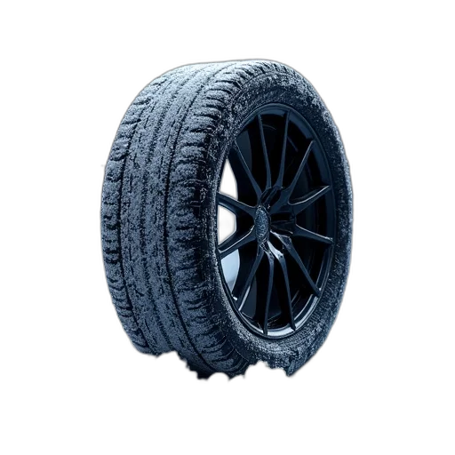 car, 3d render, dunlop, ultra transparent PNG cut-out