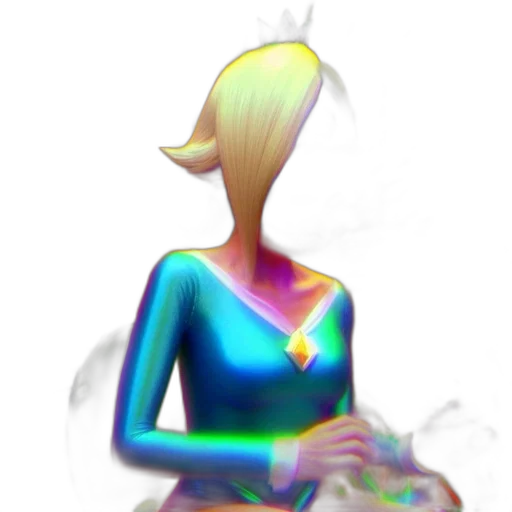 staff, robot, jewelry, dress transparent PNG cut-out