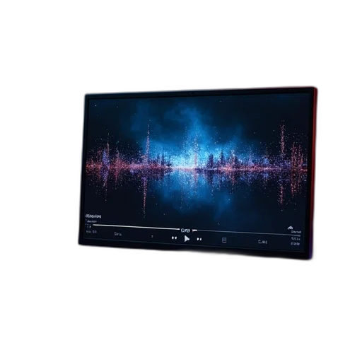 windows, media, player, software transparent PNG cut-out