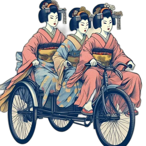 staff, anime, concept art, pixel art transparent PNG cut-out