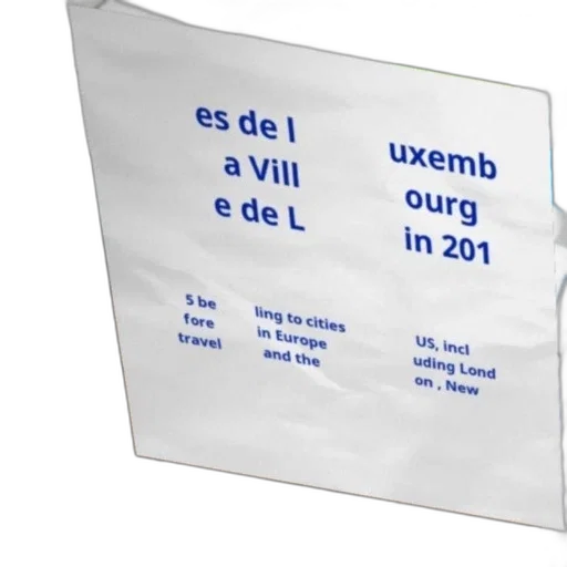 poster, text, french, advertising transparent PNG cut-out