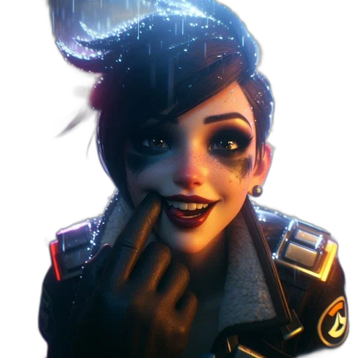 face, staff, mask, robot transparent PNG cut-out