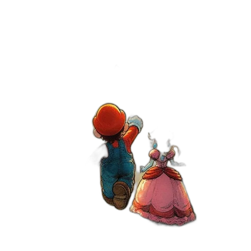 crown, dress, weapon, hat transparent PNG cut-out