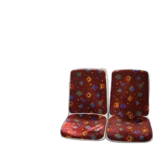furniture, umbrella, shoes, car transparent PNG cut-out