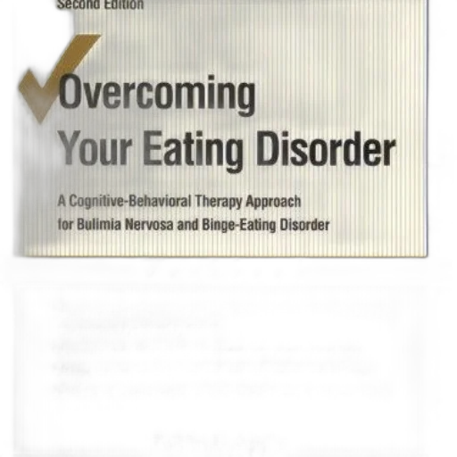 overcoming, eating, disorder, cognitive-behavioral transparent PNG cut-out