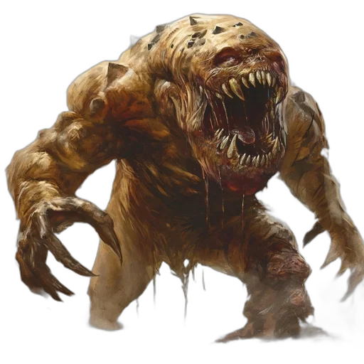 creature, animal, face, dragon transparent PNG cut-out