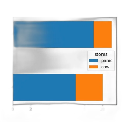 3d render, blue, monochrome, colorful transparent PNG cut-out
