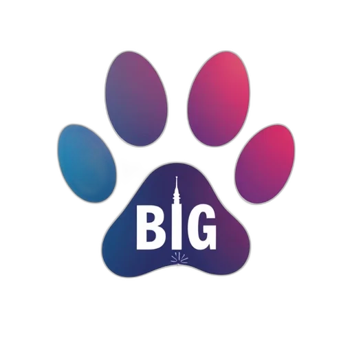 animal, staff, stylized, image transparent PNG cut-out