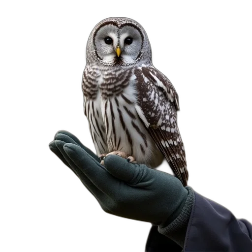 animal, staff, creature, face transparent PNG cut-out