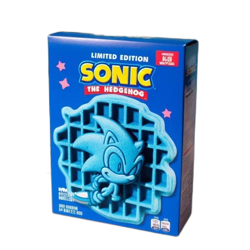 bottle, creature, 3d render, vaporwave transparent PNG cut-out