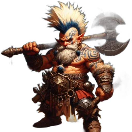 staff, sword, weapon, fantasy art transparent PNG cut-out