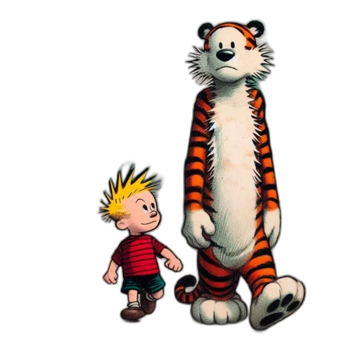 animal, creature, concept art, 3d render transparent PNG cut-out