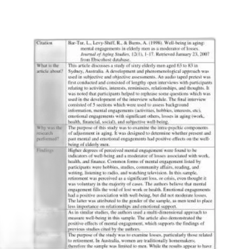 staff, example, annotated, bibliography transparent PNG cut-out