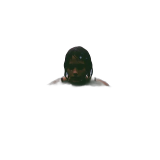 face, creature, mask, animal transparent PNG cut-out