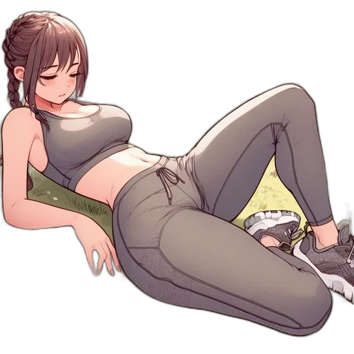 robot, weapon, food, shoes transparent PNG cut-out