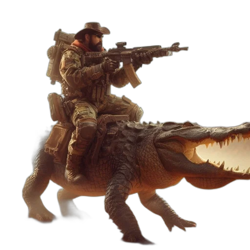 animal, weapon, creature, dragon transparent PNG cut-out