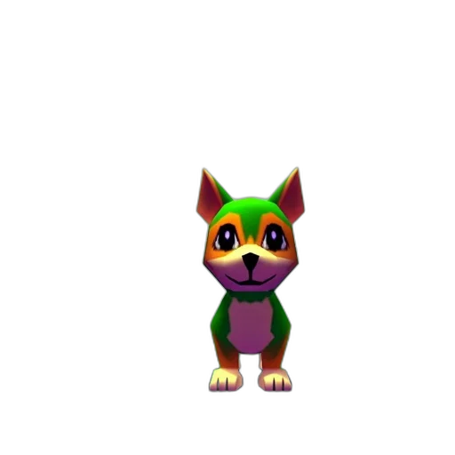 animal, staff, creature, mask transparent PNG cut-out