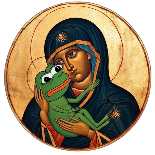 face, dragon, mask, pixel art transparent PNG cut-out