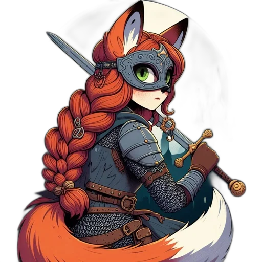 staff, sword, fantasy art, concept art transparent PNG cut-out