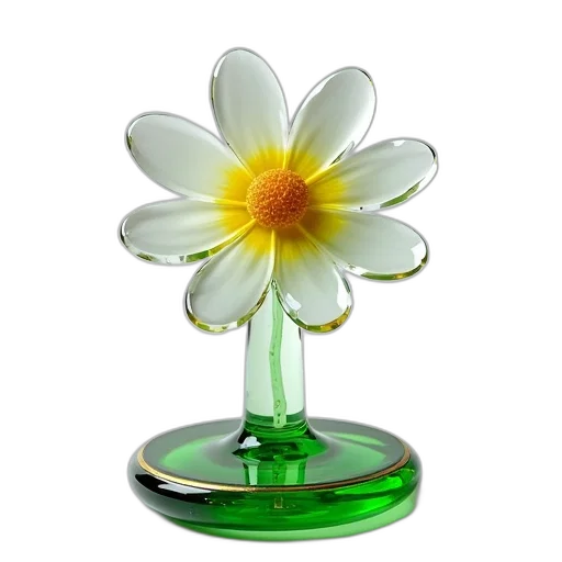 flower, jewelry, staff, crown transparent PNG cut-out