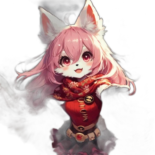 staff, dragon, mask, weapon transparent PNG cut-out