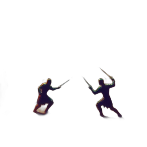 sword, staff, weapon, umbrella transparent PNG cut-out