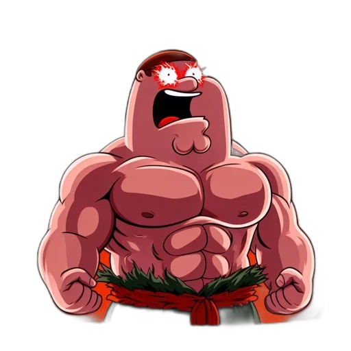 creature, animal, robot, jacket transparent PNG cut-out