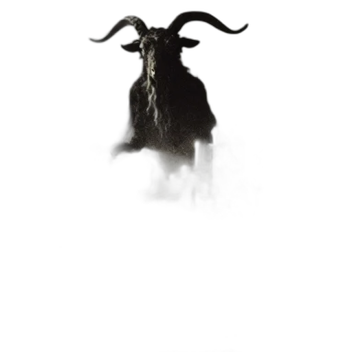 animal, creature, mask, face transparent PNG cut-out