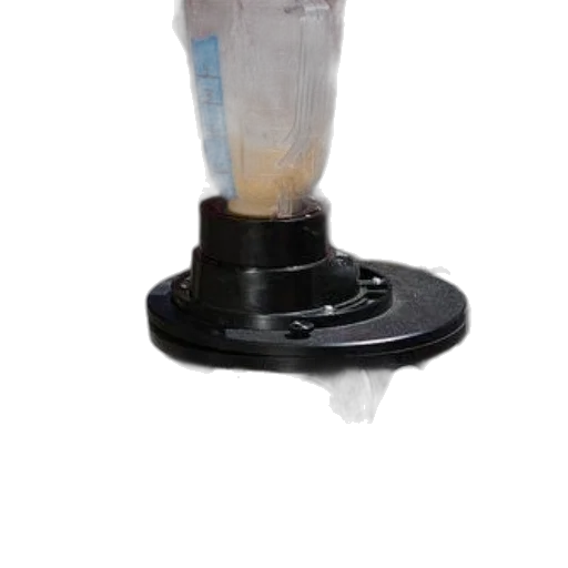 bottle, staff, umbrella, robot transparent PNG cut-out