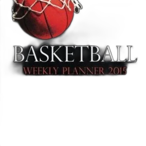 black, cover, red, basketball transparent PNG cut-out