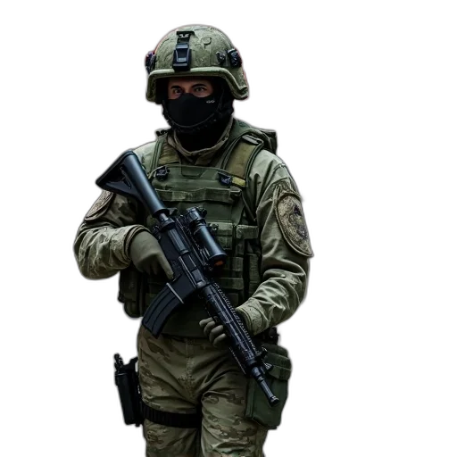 staff, weapon, mask, face transparent PNG cut-out
