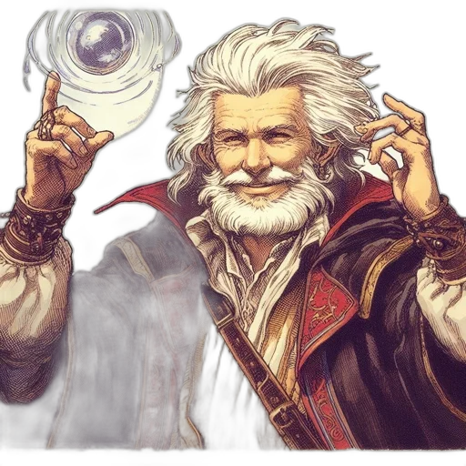 staff, dragon, fantasy art, concept art transparent PNG cut-out