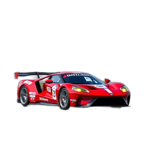 car, animal, weapon, 3d render transparent PNG cut-out