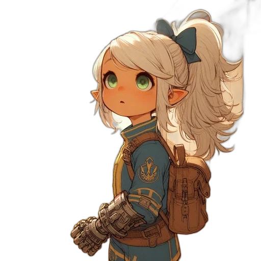 staff, weapon, jacket, sword transparent PNG cut-out